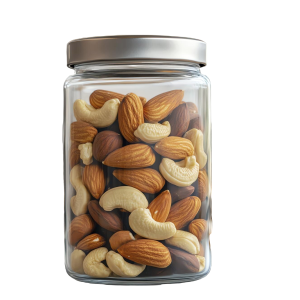 হানি নাটস